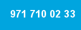 971 710 02 33 971 710 02 33